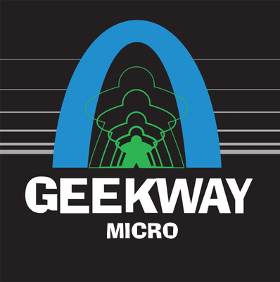 Geekway Micro Standard Art