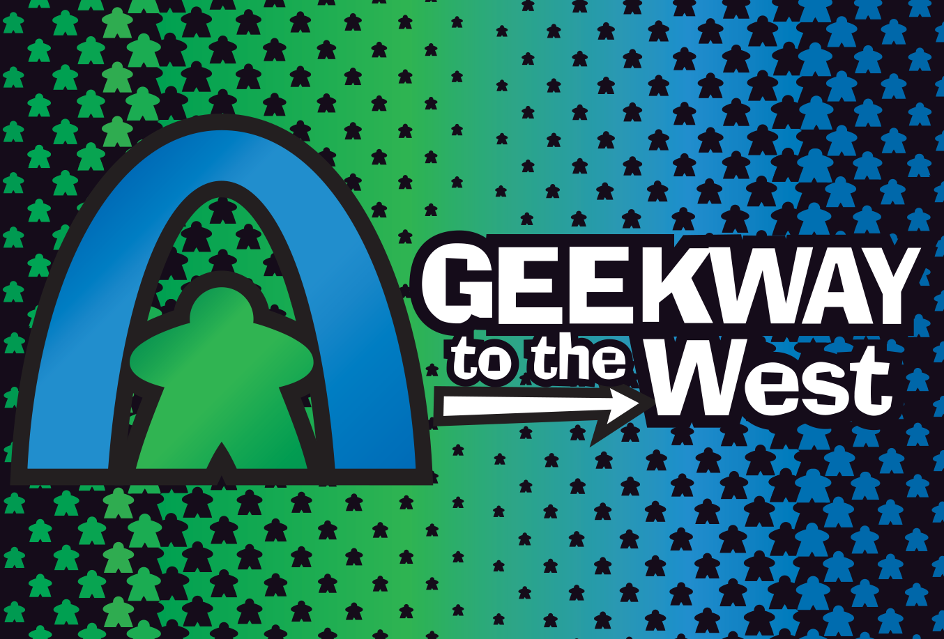 Geekway Mini poster