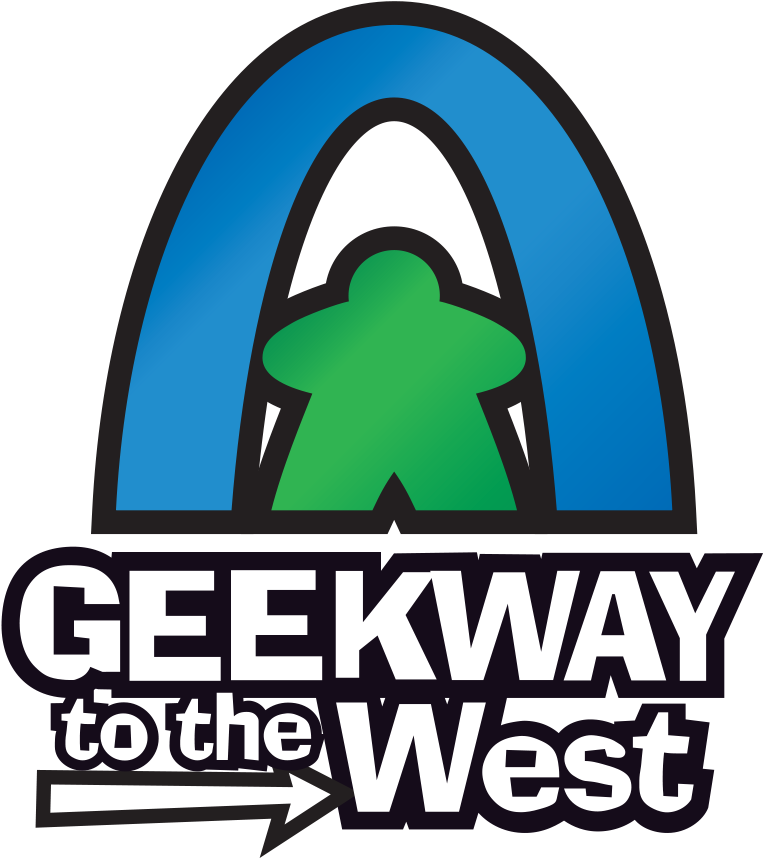 Geekway Logo vertical